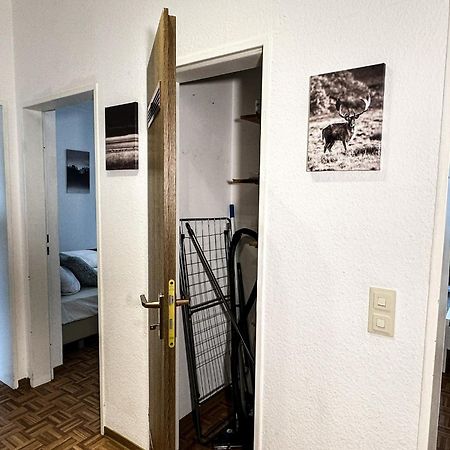 Charmante Altstadtwohnung Im Zentrum Koblenz  Luaran gambar