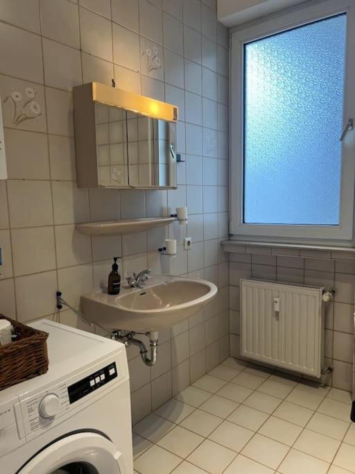 Charmante Altstadtwohnung Im Zentrum Koblenz  Luaran gambar