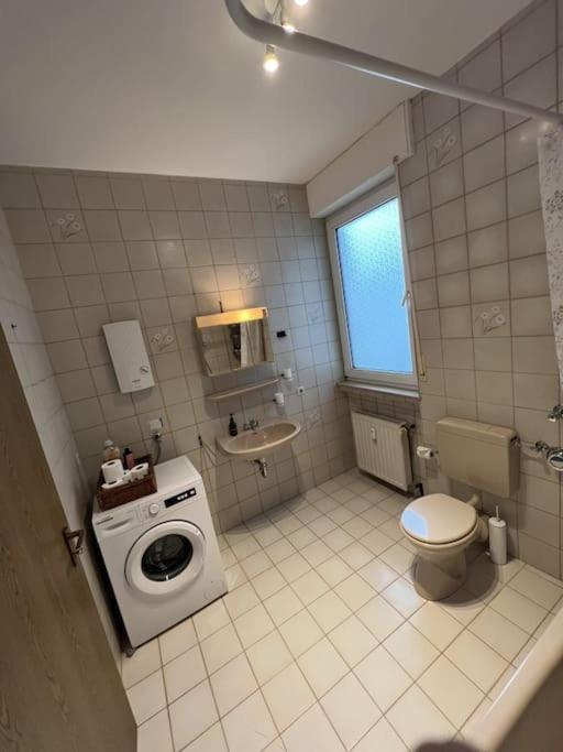Charmante Altstadtwohnung Im Zentrum Koblenz  Luaran gambar