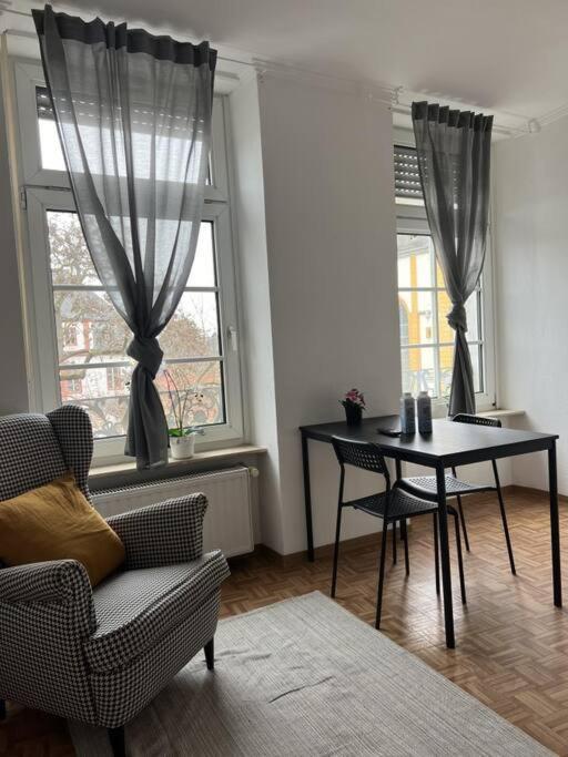 Charmante Altstadtwohnung Im Zentrum Koblenz  Luaran gambar