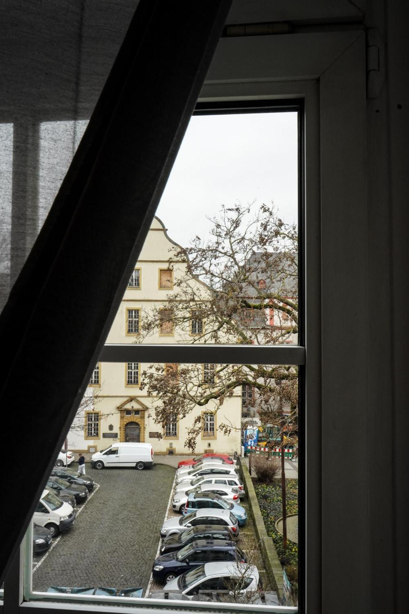 Charmante Altstadtwohnung Im Zentrum Koblenz  Luaran gambar